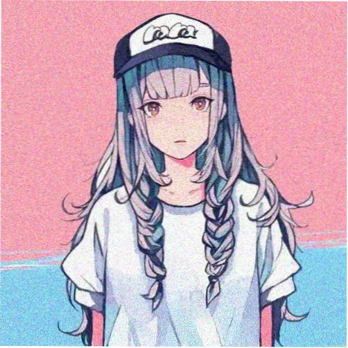 用户 体素爱好者 头像